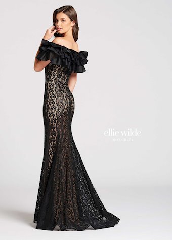 Ellie Wilde Style #EW118078 #1 thumbnail