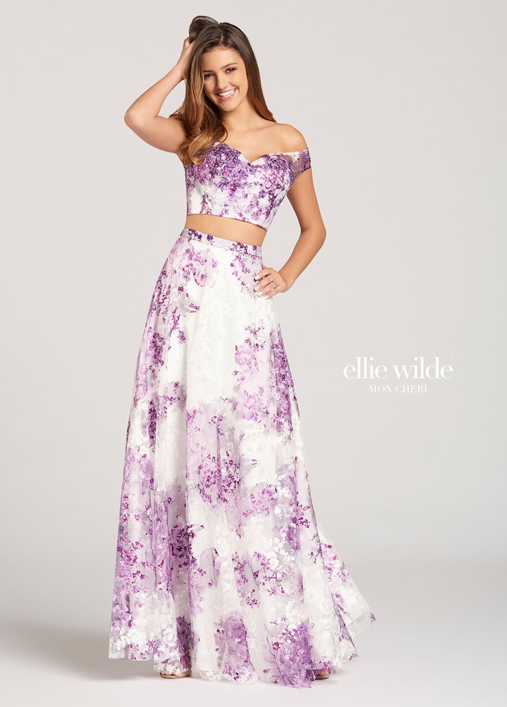 Ellie Wilde Image