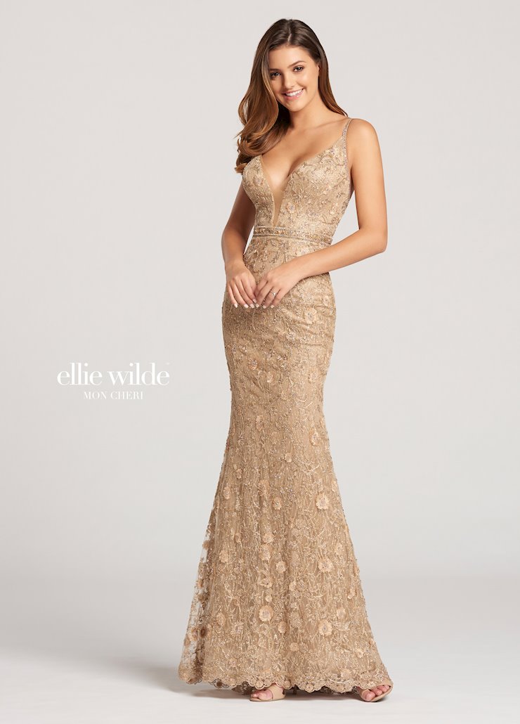 Ellie Wilde Image