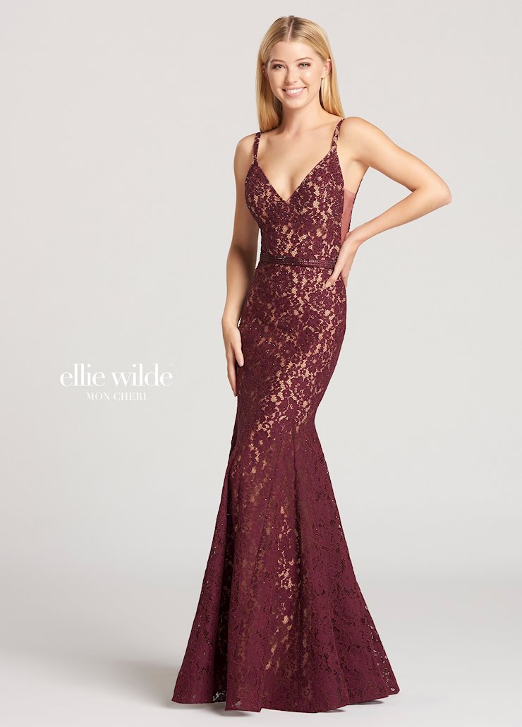 Ellie Wilde Image