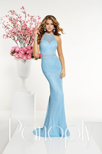 Panoply 14855