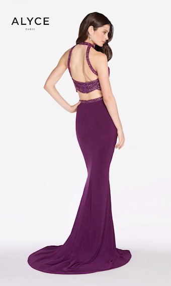 Alyce Paris Style #60014 #0 default thumbnail