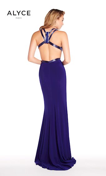 Alyce Paris 60015