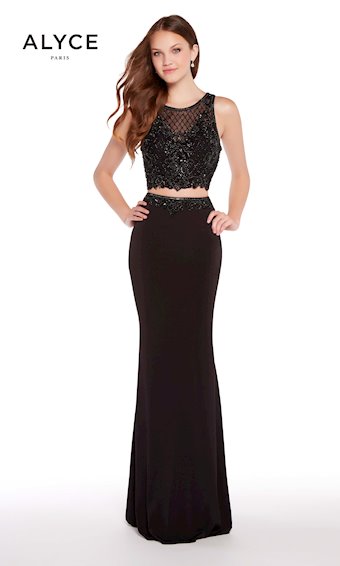Alyce Paris 60016