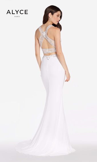Alyce Paris 60016