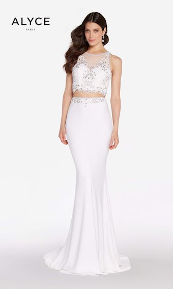 Alyce Paris 60016