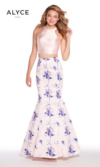 Alyce Paris 60178