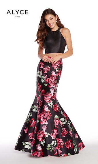 Alyce Paris 60178