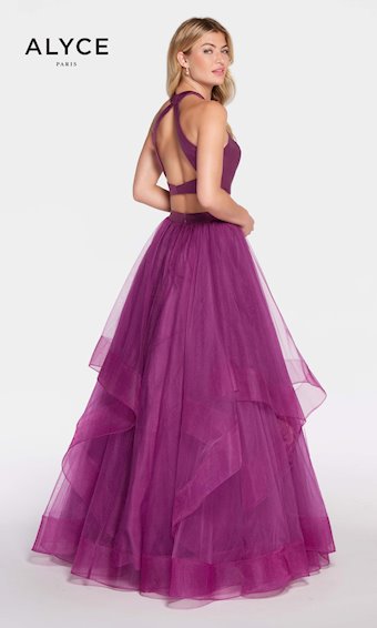 Alyce Paris 60210