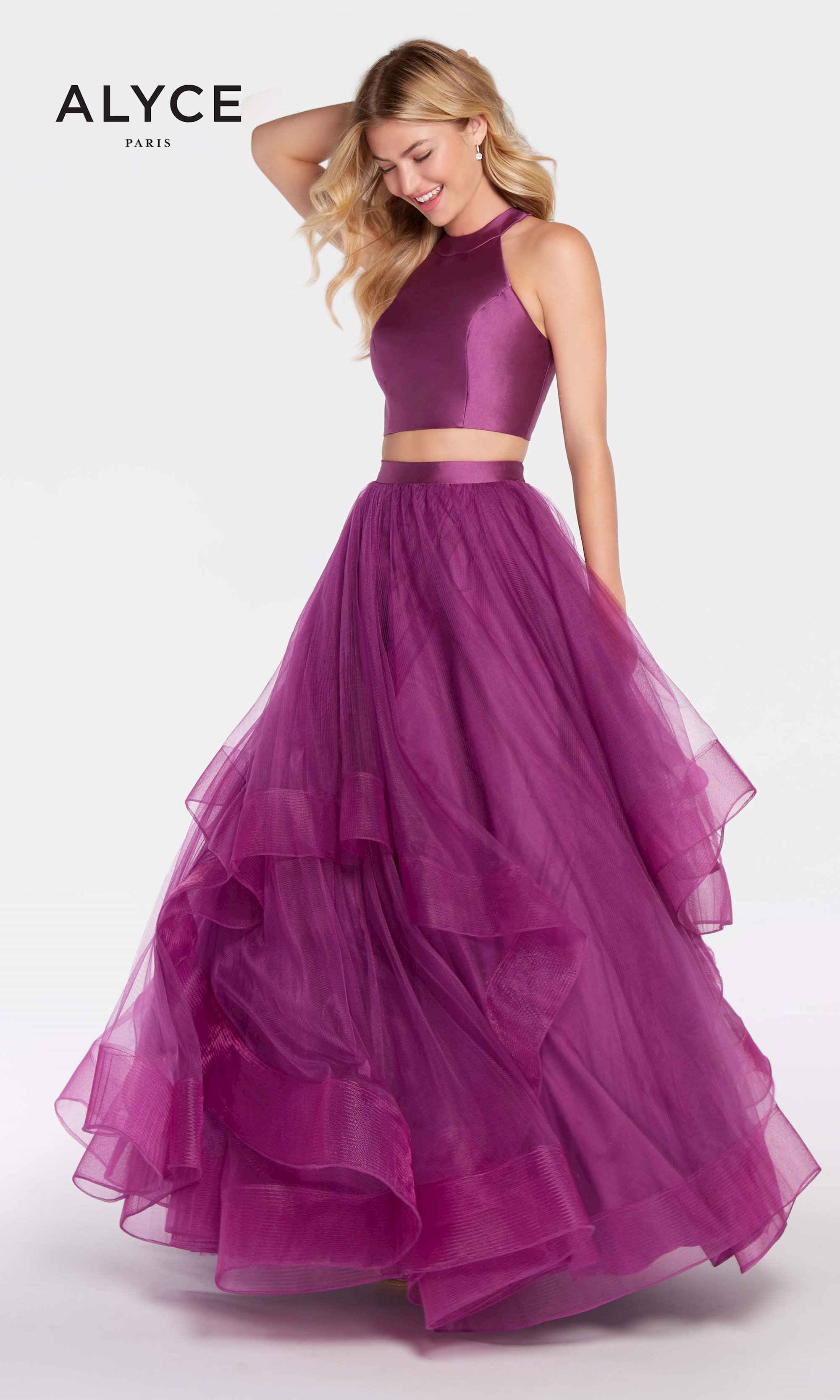 alyce prom 2019