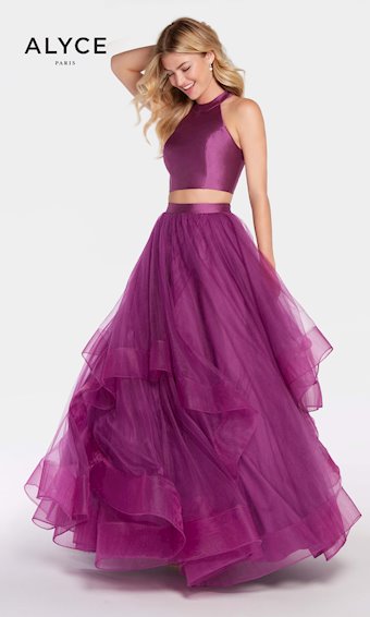 Alyce Paris 60210
