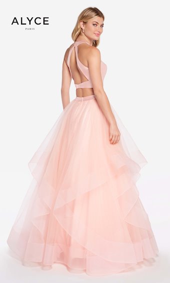 Alyce Paris 60210