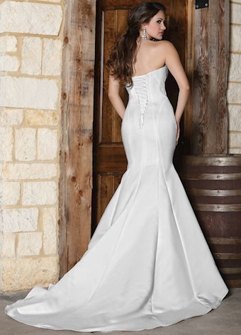 Davinci Bridal Style #50305 #1 vertical thumbnail