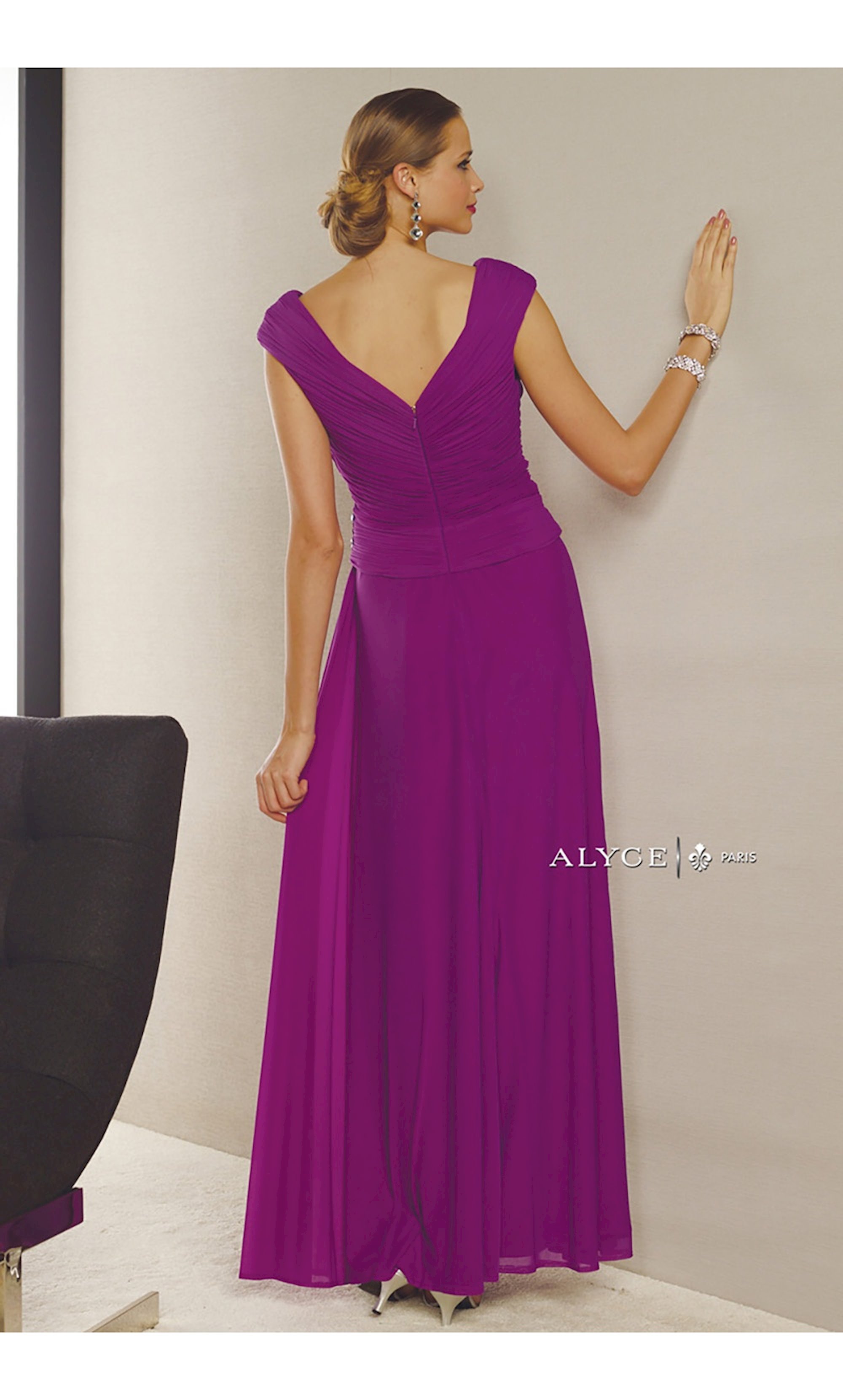 Alyce Paris - 29700 | The Ultimate