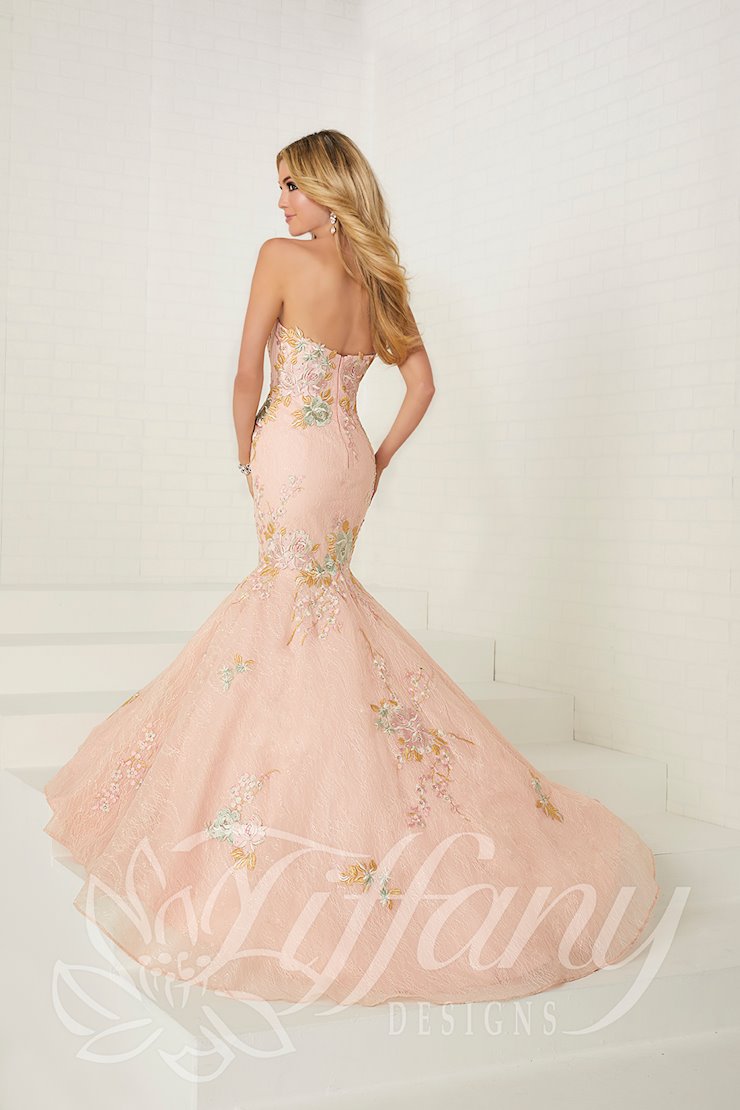 Christina Wu Prom Style | 16273 Default Thumbnail Image