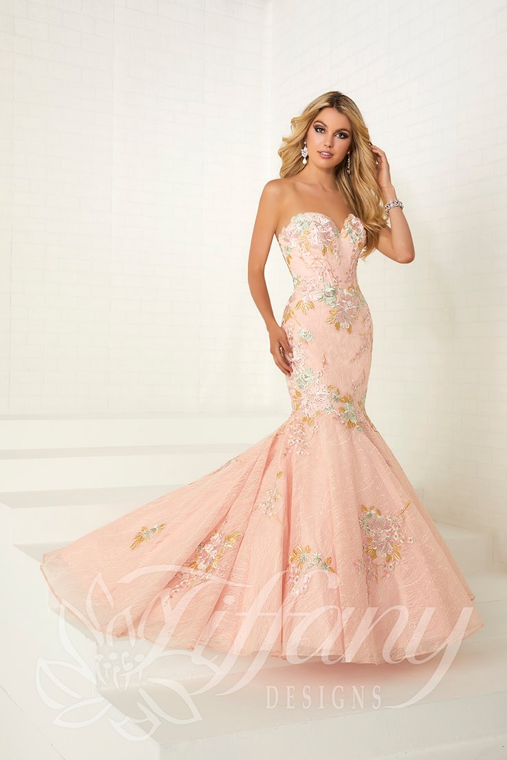 Tiffany Designs 16273