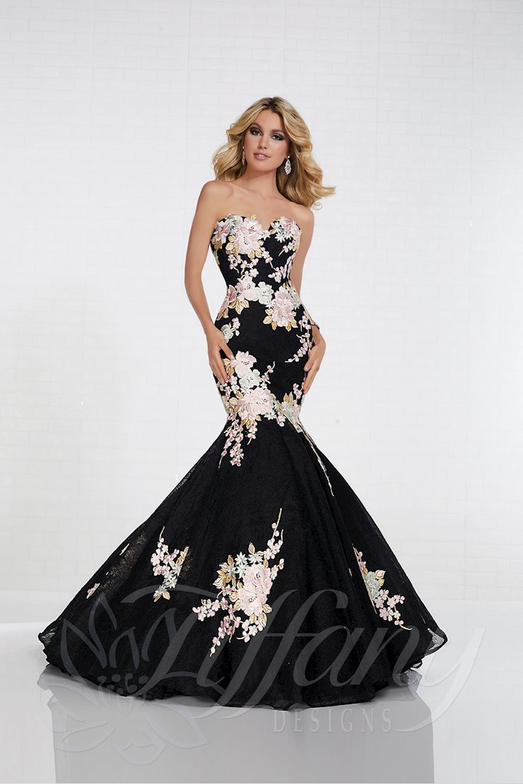 Tiffany Designs 16273