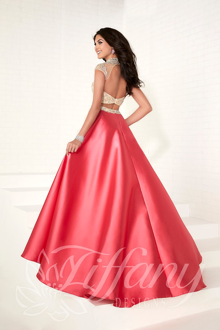 Tiffany Designs Style #16277 Default Thumbnail Image