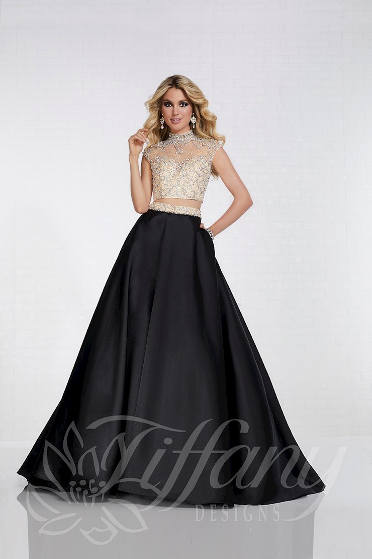 Tiffany Designs 16277