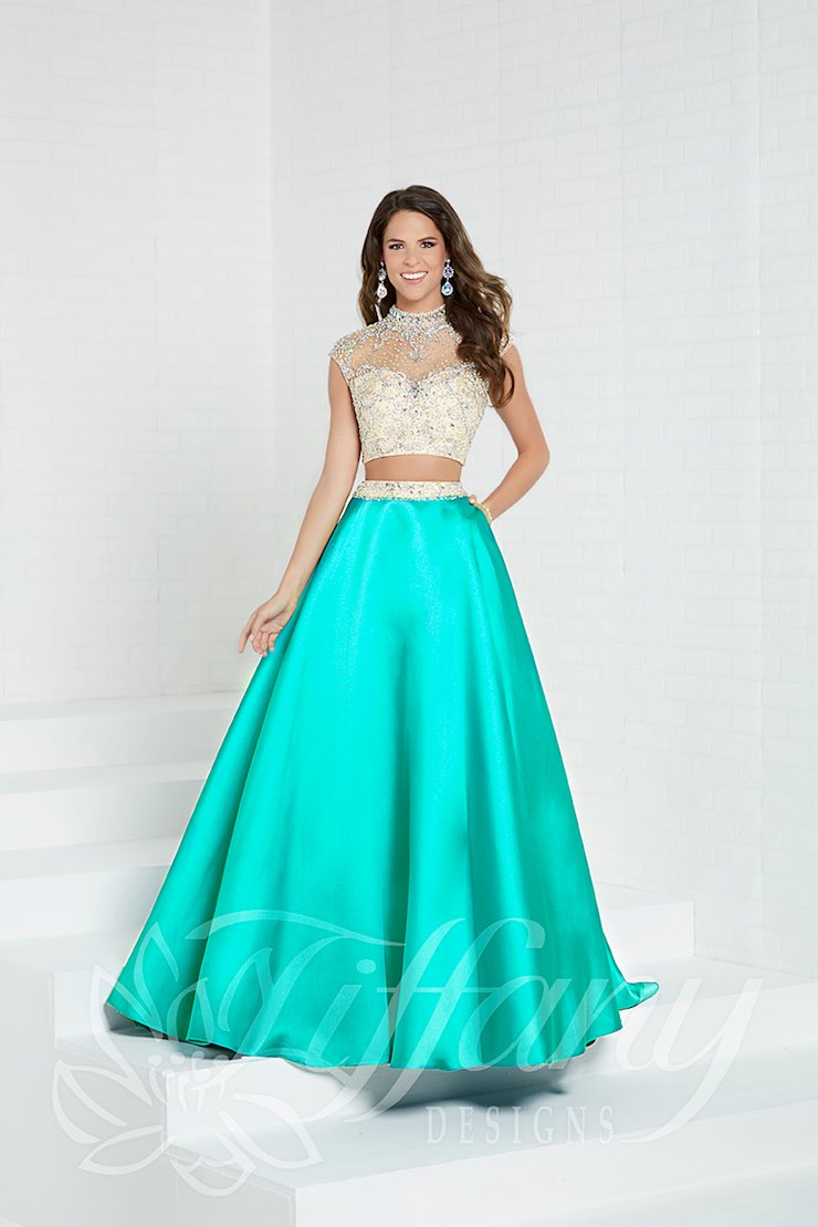 Tiffany Designs 16277
