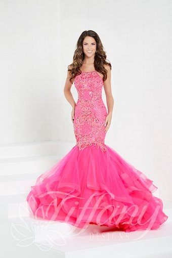 Tiffany Designs 16280