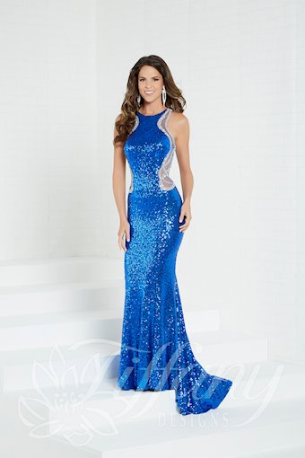 Tiffany Designs 16284