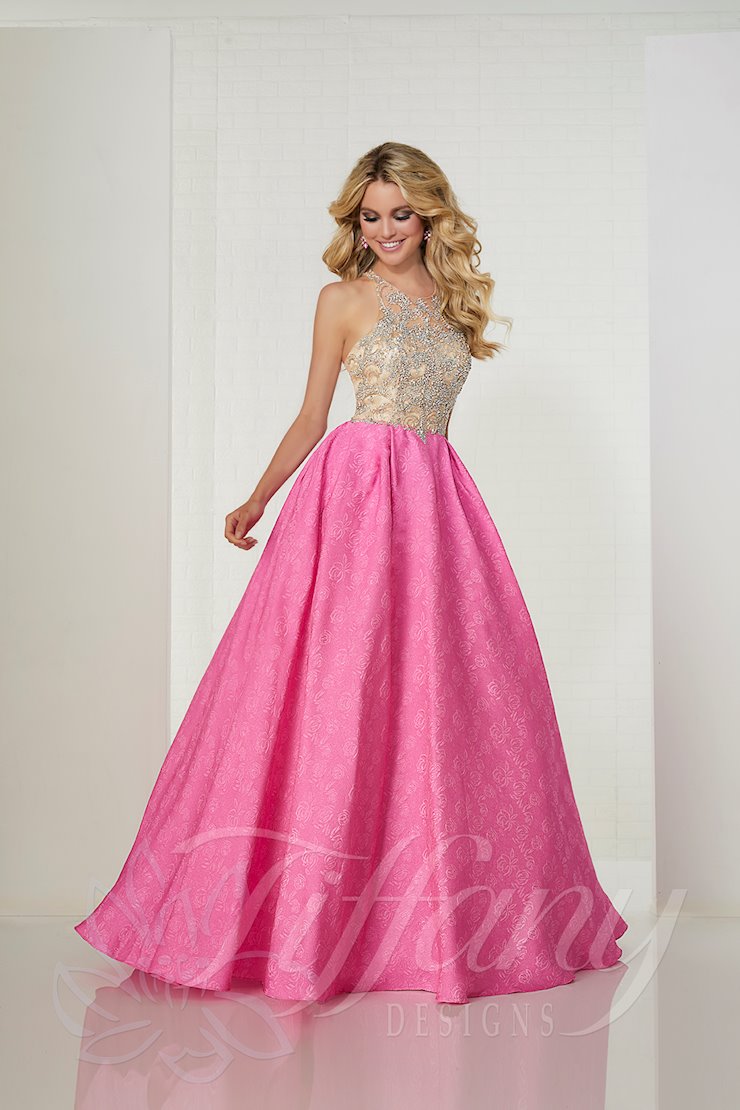 Tiffany Designs 16289