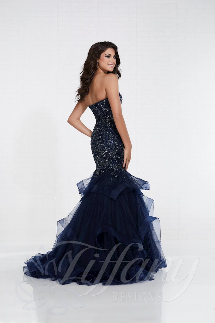 Christina Wu Prom Style | 16296 Default Thumbnail Image