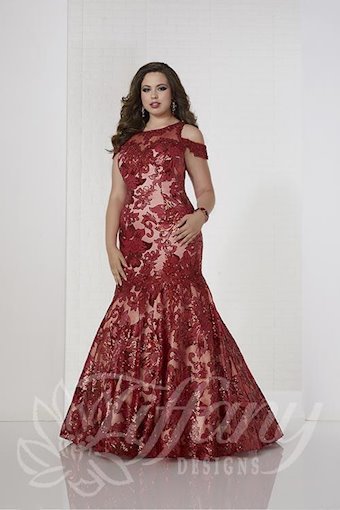 Christina Wu Prom Style #16312 #6 thumbnail