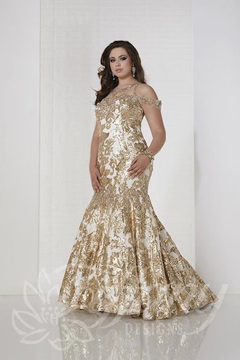 Christina Wu Prom Style #16312 #0 default thumbnail