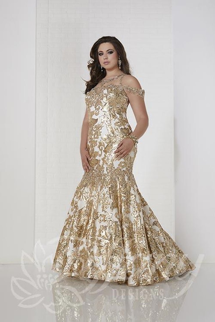 Christina Wu Prom Style | 16312 Default Thumbnail Image