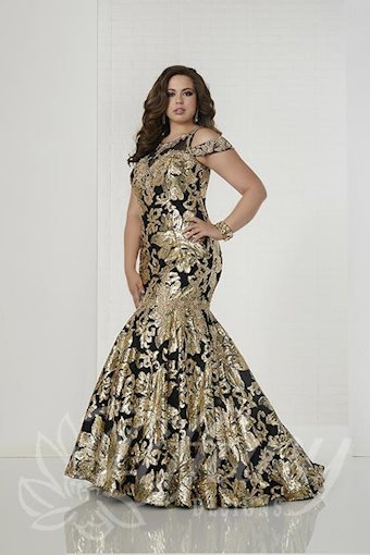 Christina Wu Prom Style #16312 #5 thumbnail