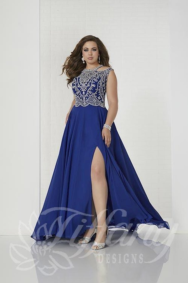 Christina Wu Prom Style | 16313 Default Thumbnail Image