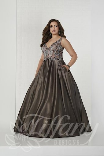 Christina Wu Prom Style #16315 #4 thumbnail