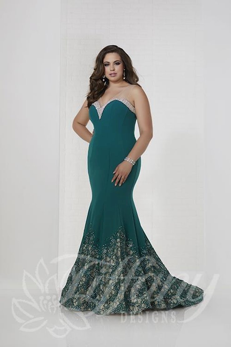 Christina Wu Prom Style | 16318 Default Thumbnail Image