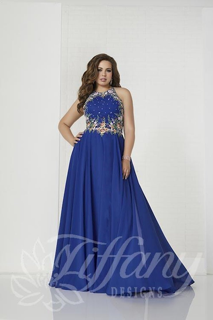 Christina Wu Prom Style | 16321 Default Thumbnail Image
