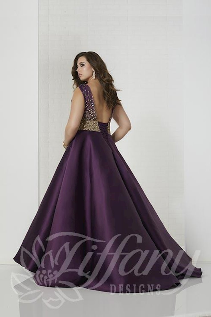 Christina Wu Prom Style | 16322 Default Thumbnail Image