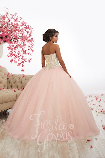 Fiesta Gowns 56337