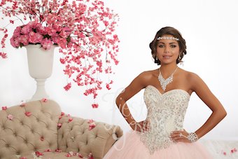 Fiesta Gowns 56337
