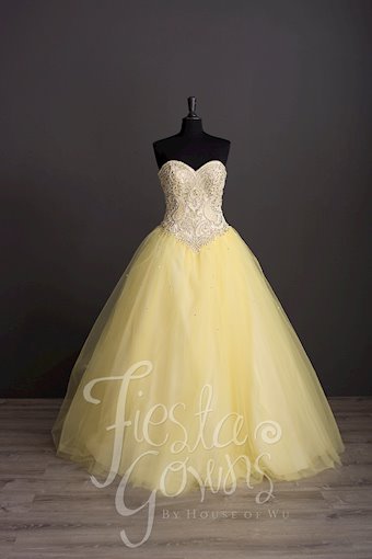 Fiesta Gowns 56337