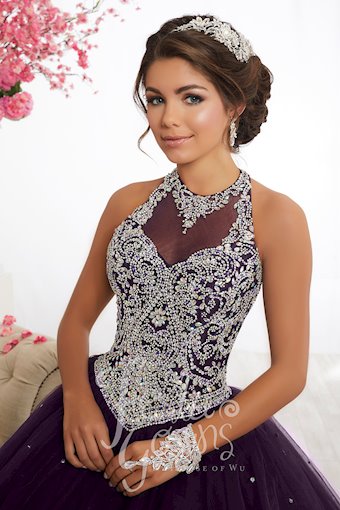 Fiesta Gowns 56345