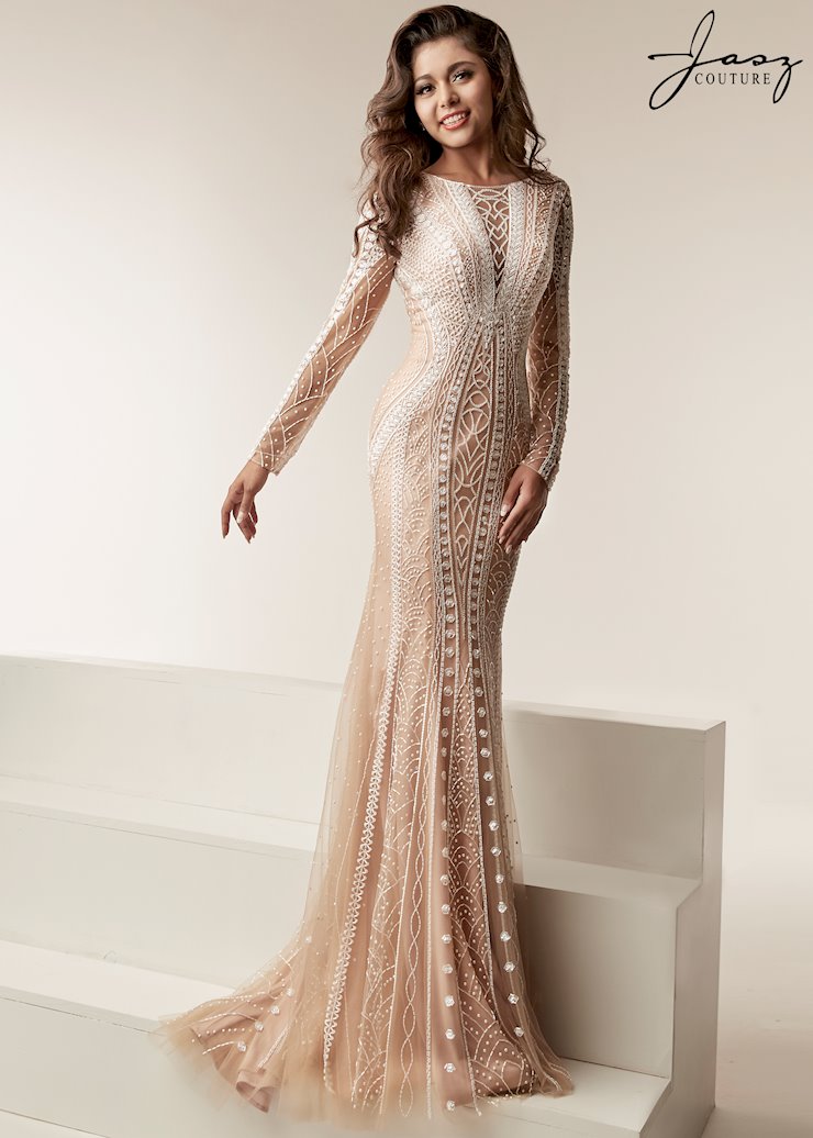 Jasz Couture 6214 Default Thumbnail Image