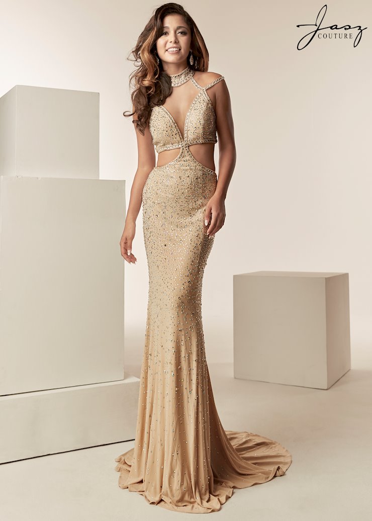Jasz Couture 6225 Default Thumbnail Image