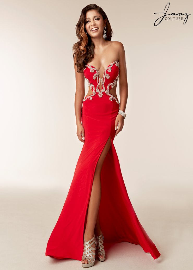 Jasz Couture 6230 Default Thumbnail Image