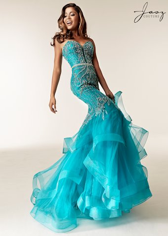 Jasz Couture 6233 #0 default thumbnail