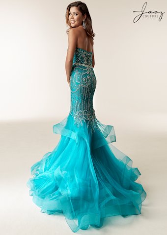 Jasz Couture 6233 #1 thumbnail