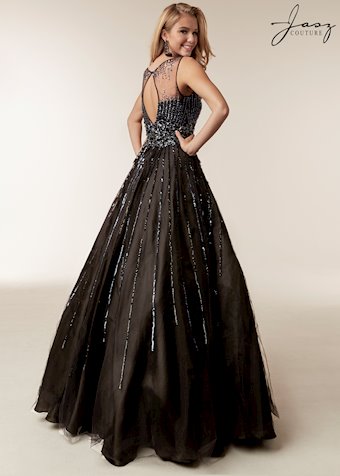 Jasz Couture 6239 #1 thumbnail