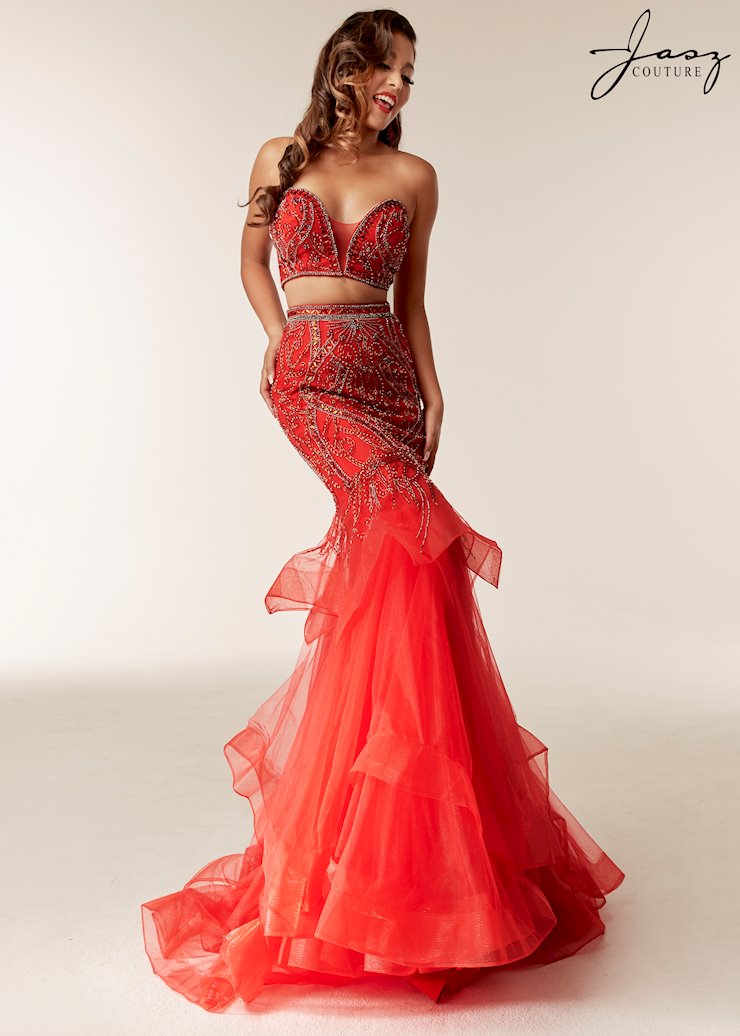 Jasz Couture 6242 Default Thumbnail Image