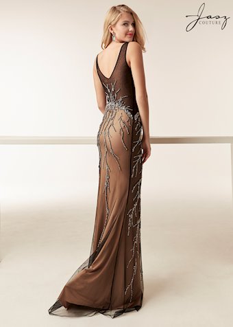 Jasz Couture 6245 #1 thumbnail