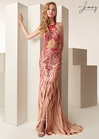 Jasz Couture 6262 #0 default thumbnail